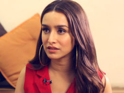 Shraddha Kapoor: “I would LOVE to work with PRABHAS Again” | Glorious Success of Saaho & Chhichhore