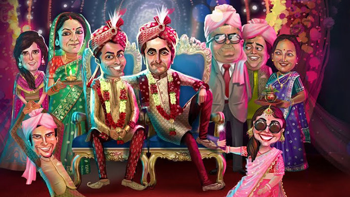 Shubh Mangal Zyada Saavdhan – Introducing the Cast | Ayushmann Khurrana, Neena Gupta, Gajraj Rao, Jitendra Kumar Shubh Mangal Zyada Saavdhan – Introducing the Cast | Ayushmann Khurrana, Neena Gupta, Gajraj Rao, Jitendra Kumar
