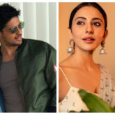 Sidharth Malhotra and Rakul Preet Singh to groove to THIS recreated track for Marjaavaan