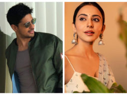 Sidharth Malhotra and Rakul Preet Singh to groove to THIS recreated track for Marjaavaan