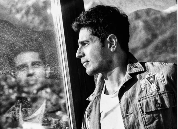 Sidharth Malhotra gives a glimpse of his intense training for Shershaah