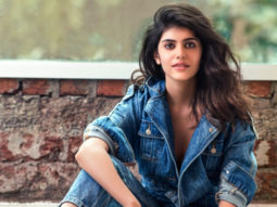 Rockstar actress Sanjana Sanghi opens up about one of her biggest fears
