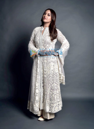 Celeb Photos Of Sonakshi Sinha