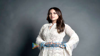 Celeb Photos Of Sonakshi Sinha