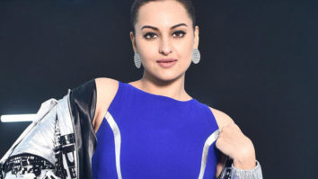 Sonakshi Sinha brings out her chic best with her latest look