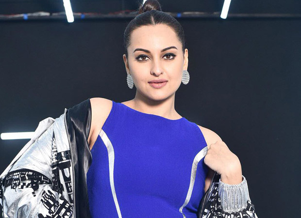 Sonakshi Sinha brings out her chic best with her latest look