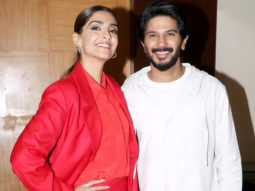 Sonam Kapoor says Dulquer Salmaan was always the first choice for The Zoya Factor