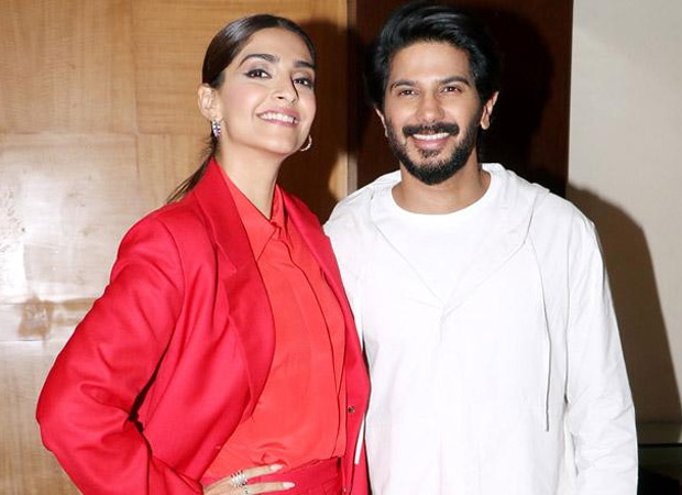 Sonam Kapoor says Dulquer Salmaan was always the first choice for The Zoya Factor