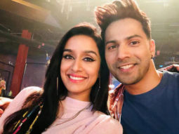 Street Dancer 3D: Varun Dhawan and Shraddha Kapoor introduce dancers via Streets To Street Dancer campaign