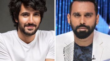 Student Of The Year 2 star Aditya Seal bags lead role in Bosco Martis’ dance-horror comedy