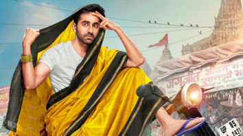 Subhash K Jha speaks about Dream Girl