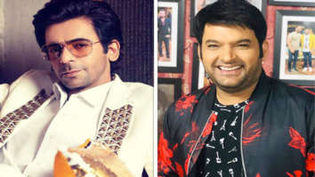 Sunil Grover rubbishes rumours of returning to The Kapil Sharma Show
