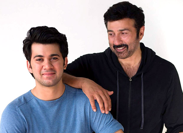 Sunny Deol shell-shocked by below-the-belt reviews for son Karan Deol