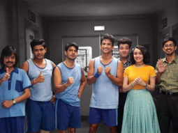 Subhash K Jha speaks about Chhichhore