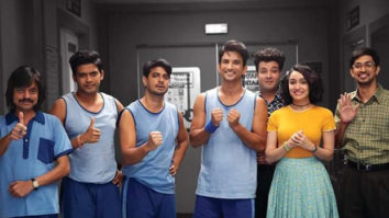 Subhash K Jha speaks about Chhichhore