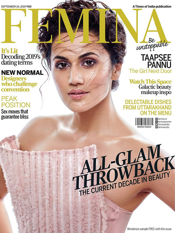 taapsee pannu 16 2