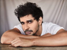 Tahir smoked 200 packets of green-tea cigarettes for his role in Chhichhore!