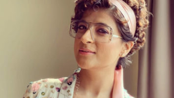 Tahira Kashyap opens up about breast cancer, emphasizes on importance of sharing one’s journey 