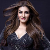 Taking on Nach Baliye has been the right decision for me, Raveena Tandon