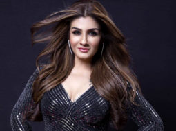 “Taking on Nach Baliye has been the right decision for me”, Raveena Tandon
