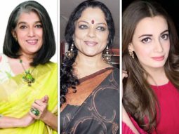 Thappad: Ratna Pathak Shah, Tanvi Azmi, Dia Mirza among others join Anubhav Sinha’s film Thappad: Ratna Pathak Shah, Tanvi Azmi, Dia Mirza among others join Anubhav Sinha’s film