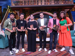 The Kapil Sharma Show: Pankaj Tripathi explains why education is important