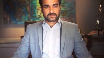 The Kapil Sharma Show: Pankaj Tripathi shocks the audience by revealing he was jailed for a week