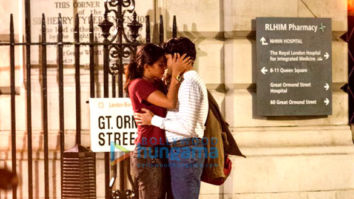 Movie Stills Of The Movie The Sky Is Pink
