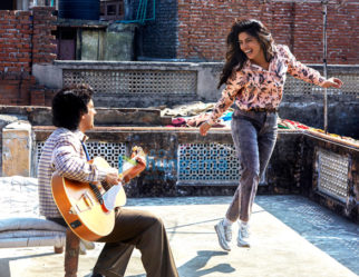 Movie Stills Of The Movie The Sky Is Pink