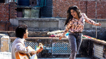 Movie Stills Of The Movie The Sky Is Pink
