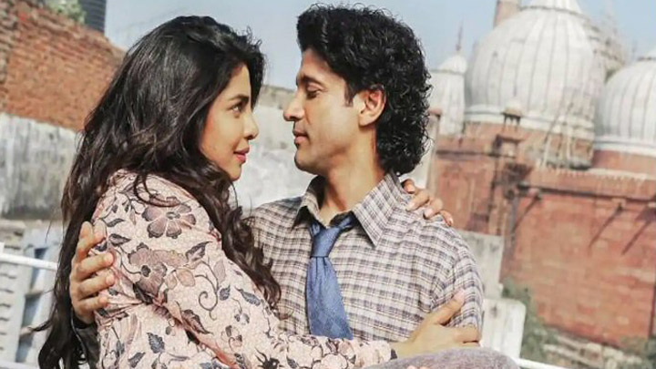 The Sky Is Pink : Dil Hi Toh Hai | Priyanka Chopra Jonas, Farhan Akhtar