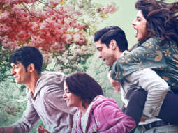 The Sky Is Pink: Official Trailer | Priyanka Chopra Jonas, Farhan Akhtar, Zaira Wasim, Rohit Saraf