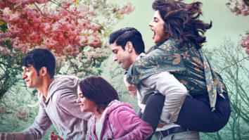 The Sky Is Pink: Official Trailer | Priyanka Chopra Jonas, Farhan Akhtar, Zaira Wasim, Rohit Saraf