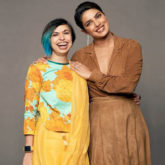 The Sky Is Pink Priyanka Chopra broke down after shooting an emotional scene, says Shonali Bose