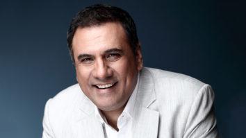 The Versatile Boman Irani in a Masterclass at Bollywood Festival Norway | Oslo | 7th September