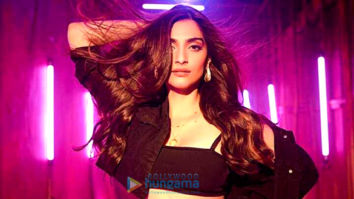 Movie Stills Of The Movie The Zoya Factor