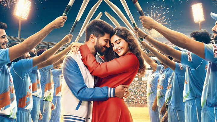 The Zoya Factor: Lucky Charm | Sonam Kapoor Ahuja | Dulquer Salmaan