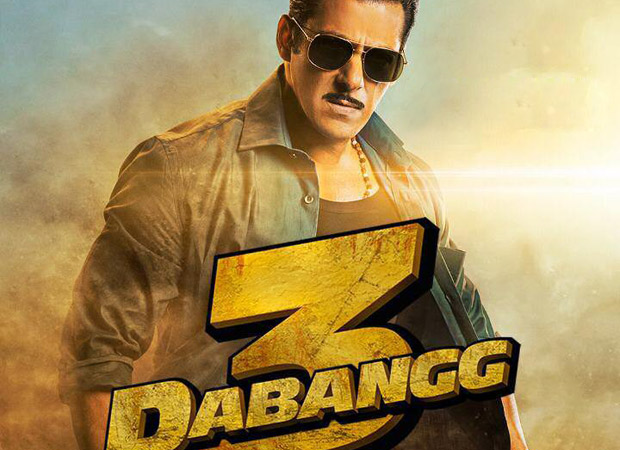 The First Look Of Salman Khan Starrer Dabangg 3 Looks Kick Ass 3 Bollywood News Bollywood 