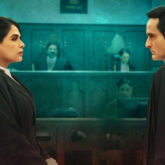 This is why Richa Chadha and Akshaye Khanna kept their interaction to minimum on the sets of Section 375