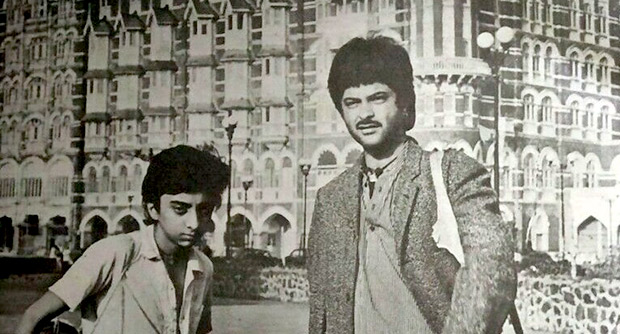 Throwback Tuesday: Anil Kapoor recalls how Woh Saath Din was a life changing moment 