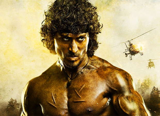 Tiger Shroff starrer Rambo remake to roll next year in March