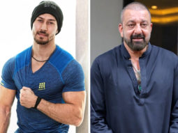 Tiger Shroff to be the new KHALNAYAK?