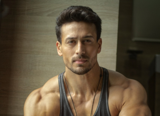 Tiger Shroff performs a one-shot action sequence of 2.5 minutes in WAR