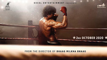 First Look Of The Movie Toofan