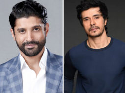 Toofan: Farhan Akhtar gets his villain in Darshan Kumaar