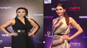 UNCUT: Preity Zinta, Karishma Tanna & others at Golden Glory Awards 2019