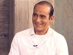 UNFILTERED: Akshaye Khanna On Section 375 | Aamir Khan | Ranbir Kapoor | Rapid Fire & Fan Questions