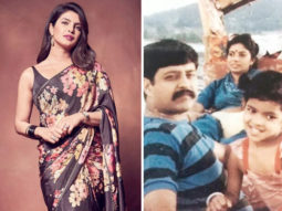 VIDEO: Priyanka Chopra Jonas talks about how she dealt with her father’s death