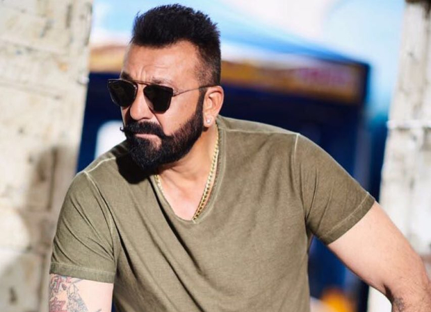 VIDEO Sanjay Dutt suggests names for autobiographies of Shah Rukh Khan, Salman Khan and more!