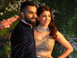 VIDEO: Virat Kohli reveals about being nervous and jittery when he met Anushka Sharma for the very first time